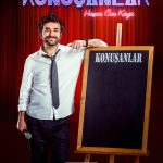 دانلود برنامه اینترنتی Konuşanlar (سخنوران)