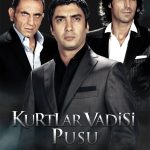 دانلود سریال Kurtlar Vadisi Pusu (وادی گرگ ها: کمین)